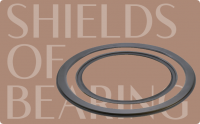 Bearing dust cover